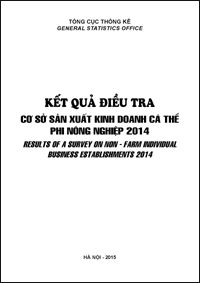 Bia Co so sxkd ca the phi NN 2014