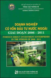 Bia DN FDI 2006-2011