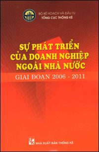 Bia DN ngoai nha nuoc 2006-2011