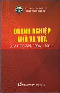 Bia Doanh nghiep 2006-2011