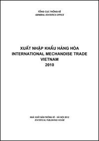 Bia XNK 2010