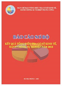 Bia bao cao so bo TDT co so KT 2012