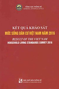 Result of the Vietnam household living standards survey 2016