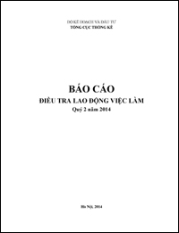 Bia LDVL quy II 2014