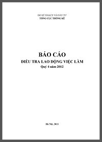 Bia LDVL quy IV 2012