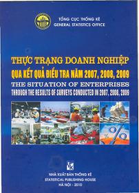 Bia DN 2007, 2008, 2009