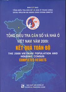 Bia ket qua TDT DS 2009
