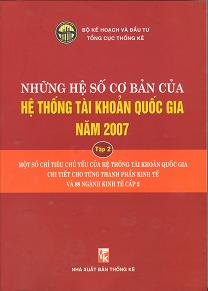 Bia He thong tai khoan 2007 – tap 2